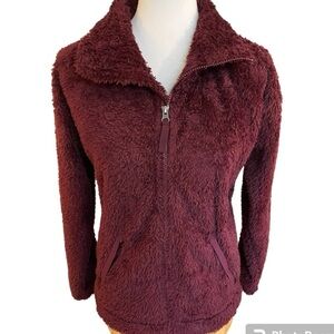 The North Face Fuzzy Jacket